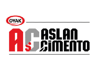 AC ASLAN ÇİMENTO