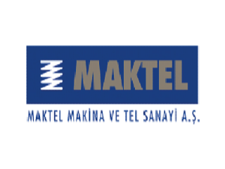 Maktel Makina Sanayi ve Tel A.Ş.