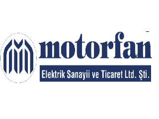 Motorfan Elektrik Sanayi ve Ticaret Ltd. Şti.