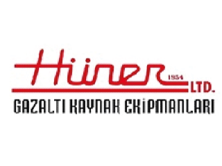 Hüner Gazaltı Kaynak Ekipmanları