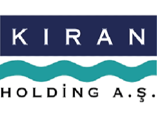 KIRAN HOLDİNG AŞ